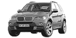 BMW E70 P281E Fault Code